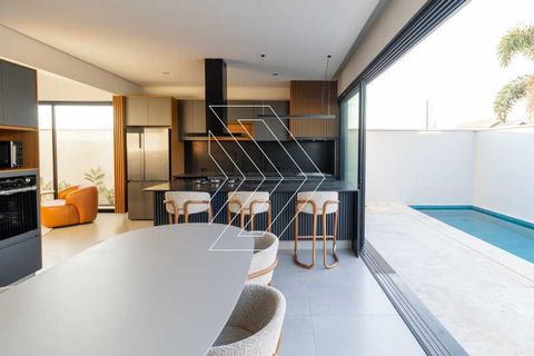 Foto Casa em Condomínio
