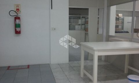 Foto Galpão / Depósito / Armazém / Pavilhão