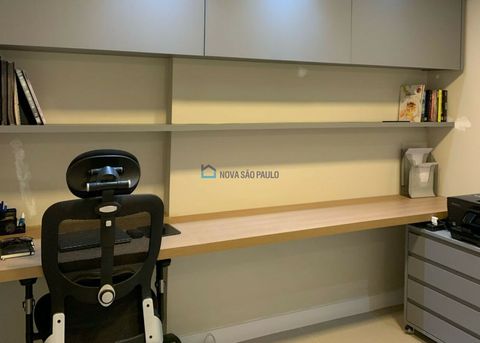 Foto Apartamento