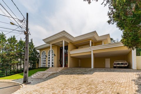 Foto Casa em Condomínio