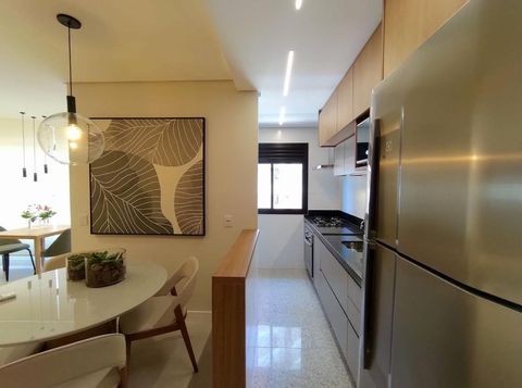 Foto Apartamento