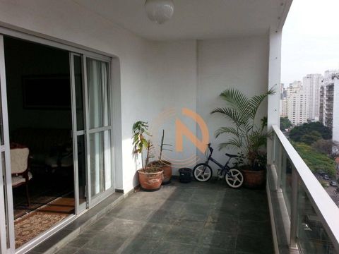 Foto Apartamento