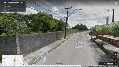 Foto Terreno