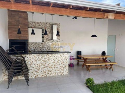 Foto Casa em Condomínio