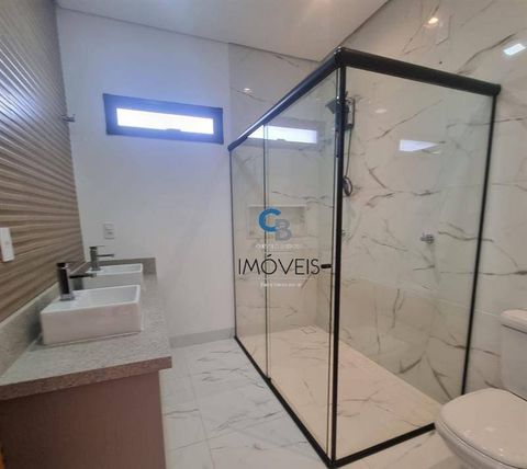 Foto Casa em Condomínio