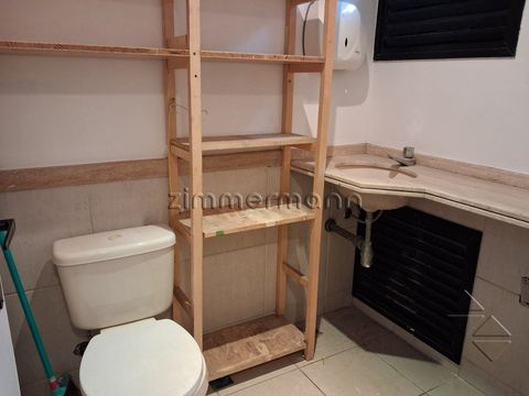 Foto Sala / Conjunto Comercial