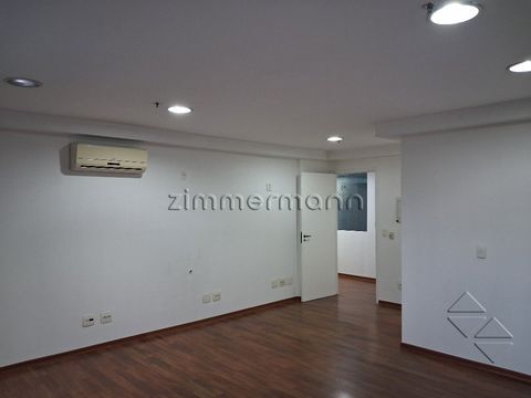 Foto Sala / Conjunto Comercial