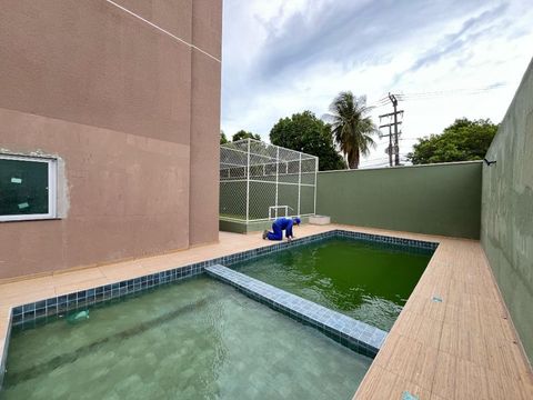 Foto Apartamento