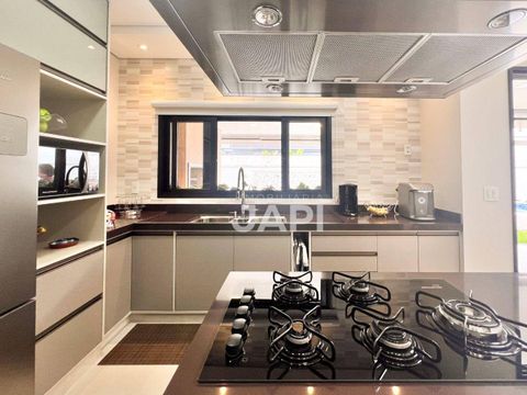 Foto Casa em Condomínio