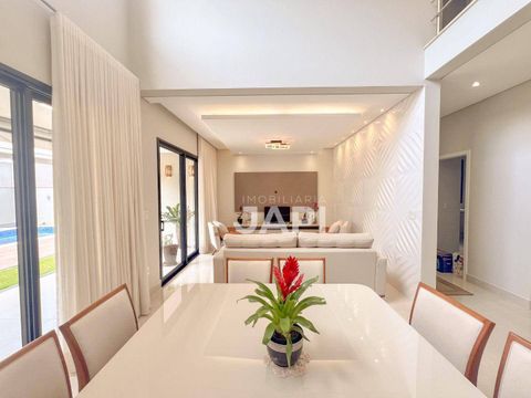 Foto Casa em Condomínio