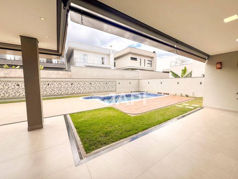 Foto Casa em Condomínio