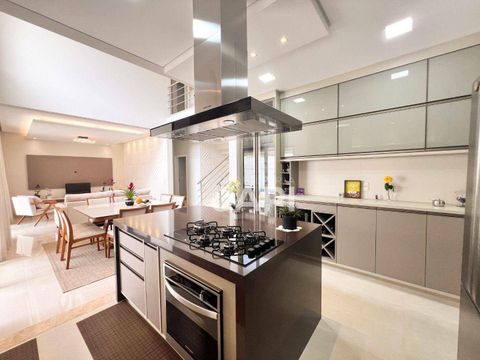 Foto Casa em Condomínio