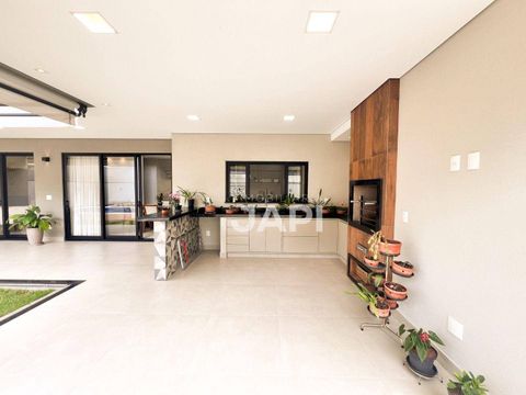 Foto Casa em Condomínio