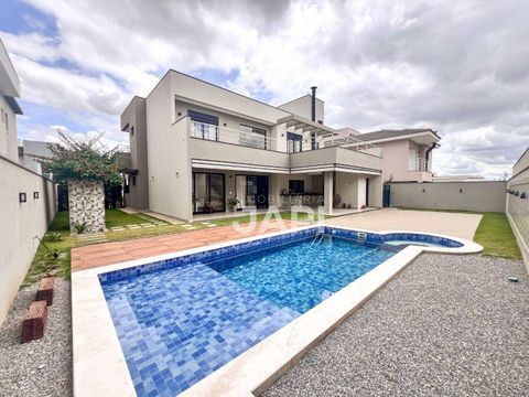 Foto Casa em Condomínio