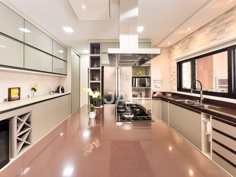 Foto Casa em Condomínio