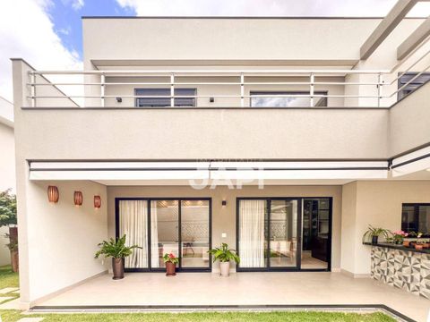 Foto Casa em Condomínio