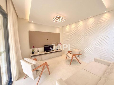 Foto Casa em Condomínio