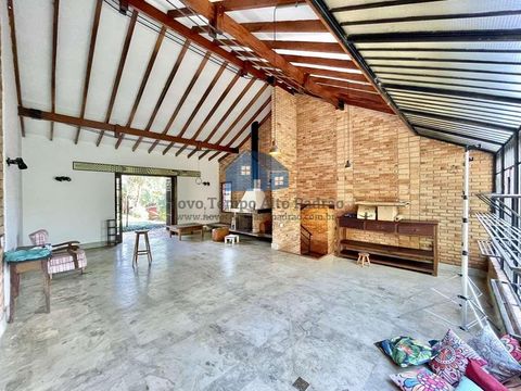Foto Casa em Condomínio