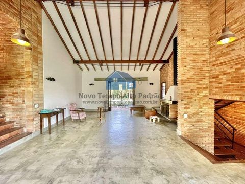 Foto Casa em Condomínio