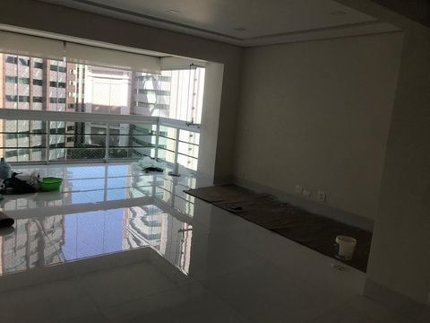 Foto Apartamento