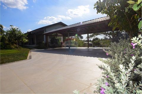 Foto Fazenda / Sítio / Chácara