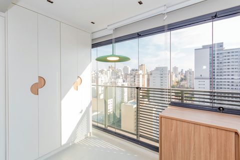 Foto Kitnet / JK / Studio