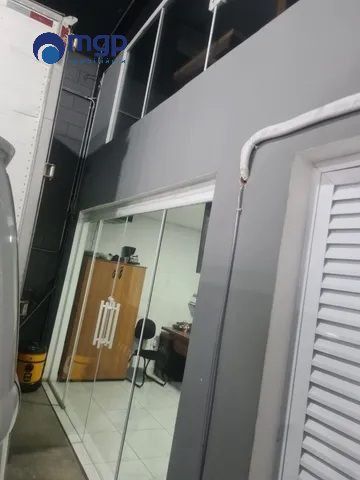 Foto Galpão / Depósito / Armazém / Pavilhão