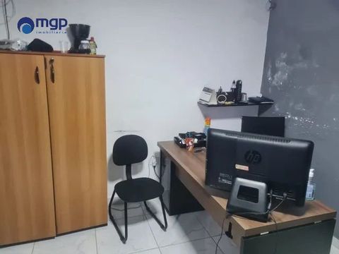 Foto Galpão / Depósito / Armazém / Pavilhão
