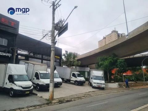 Foto Galpão / Depósito / Armazém / Pavilhão