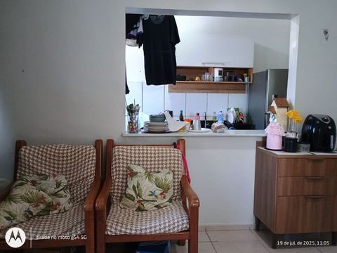 Foto Apartamento
