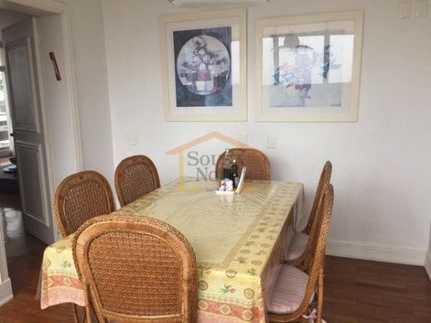 Foto Apartamento