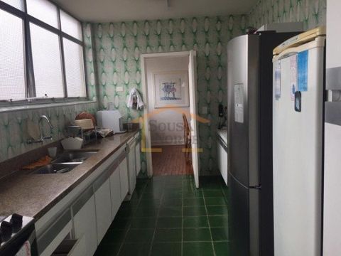 Foto Apartamento