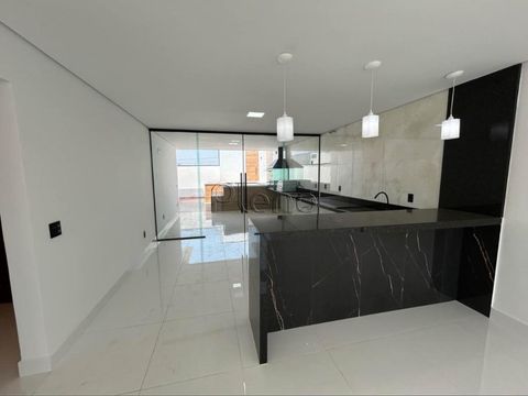 Foto Casa em Condomínio