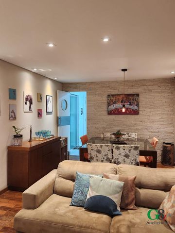 Foto Apartamento