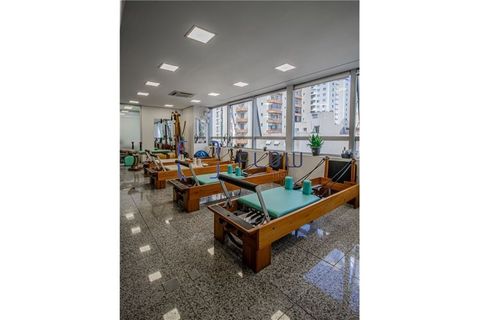 Foto Sala / Conjunto Comercial