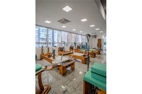 Foto Sala / Conjunto Comercial