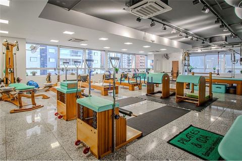 Foto Sala / Conjunto Comercial