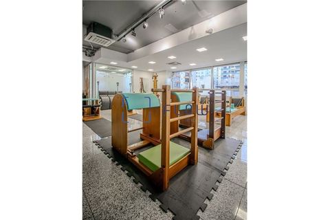 Foto Sala / Conjunto Comercial