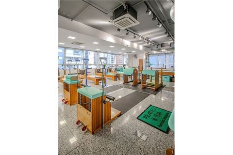 Foto Sala / Conjunto Comercial