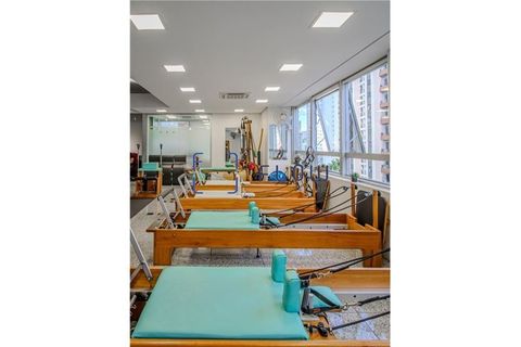 Foto Sala / Conjunto Comercial