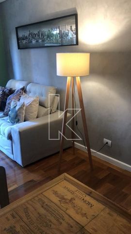 Foto Apartamento