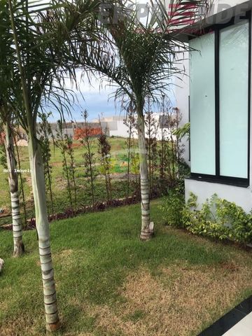 Foto Casa em Condomínio