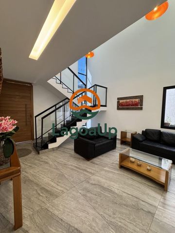 Foto Casa em Condomínio