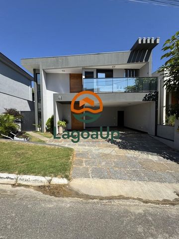Foto Casa em Condomínio