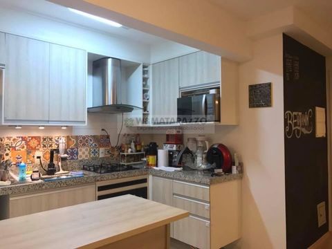 Foto Apartamento