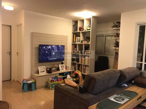 Foto Apartamento