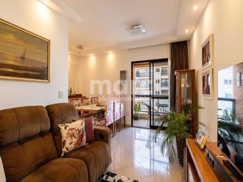 Foto Apartamento