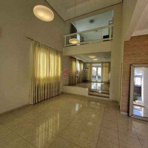 Foto Casa em Condomínio