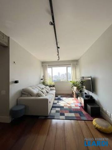 Foto Apartamento