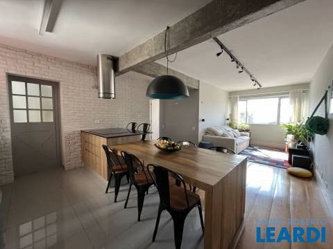 Foto Apartamento